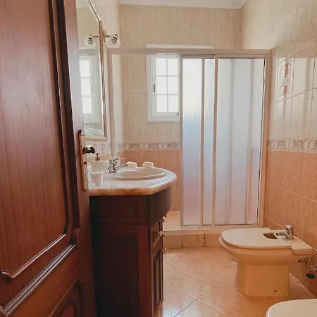 Soyemar Playa Apartment Santa Cruz de Tenerife