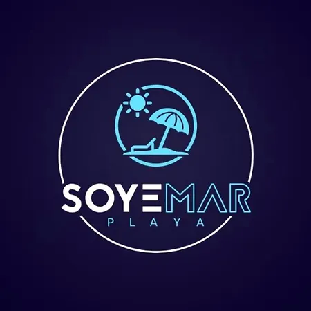 Soyemar Playa Apartment