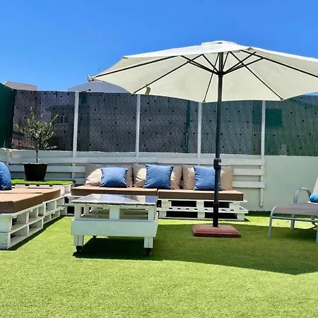 Soyemar Playa Apartment Santa Cruz de Tenerife