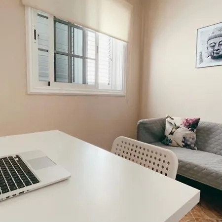 Soyemar Playa * Santa Cruz de Tenerife