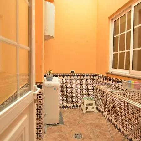 Soyemar Playa Apartamento *