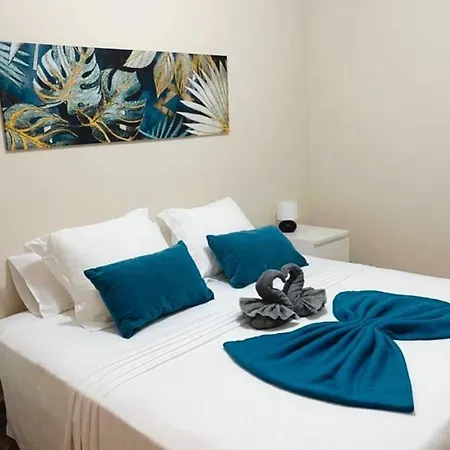 Apartamento Soyemar Playa