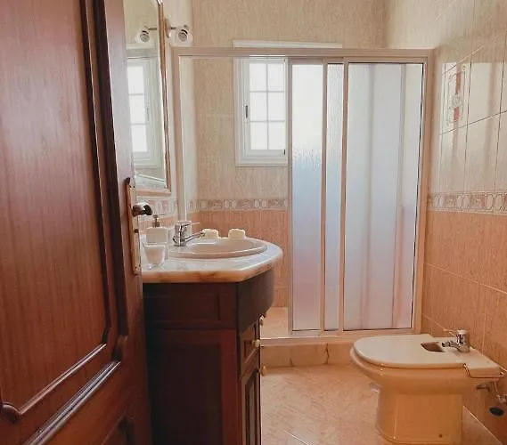 Soyemar Playa Apartamento Santa Cruz de Tenerife