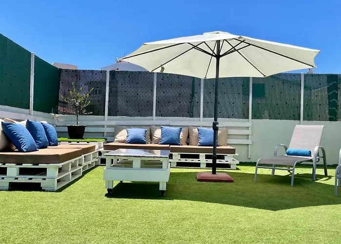 Soyemar Playa Apartamento Santa Cruz de Tenerife