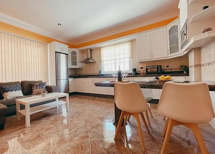 Soyemar Playa * Santa Cruz de Tenerife